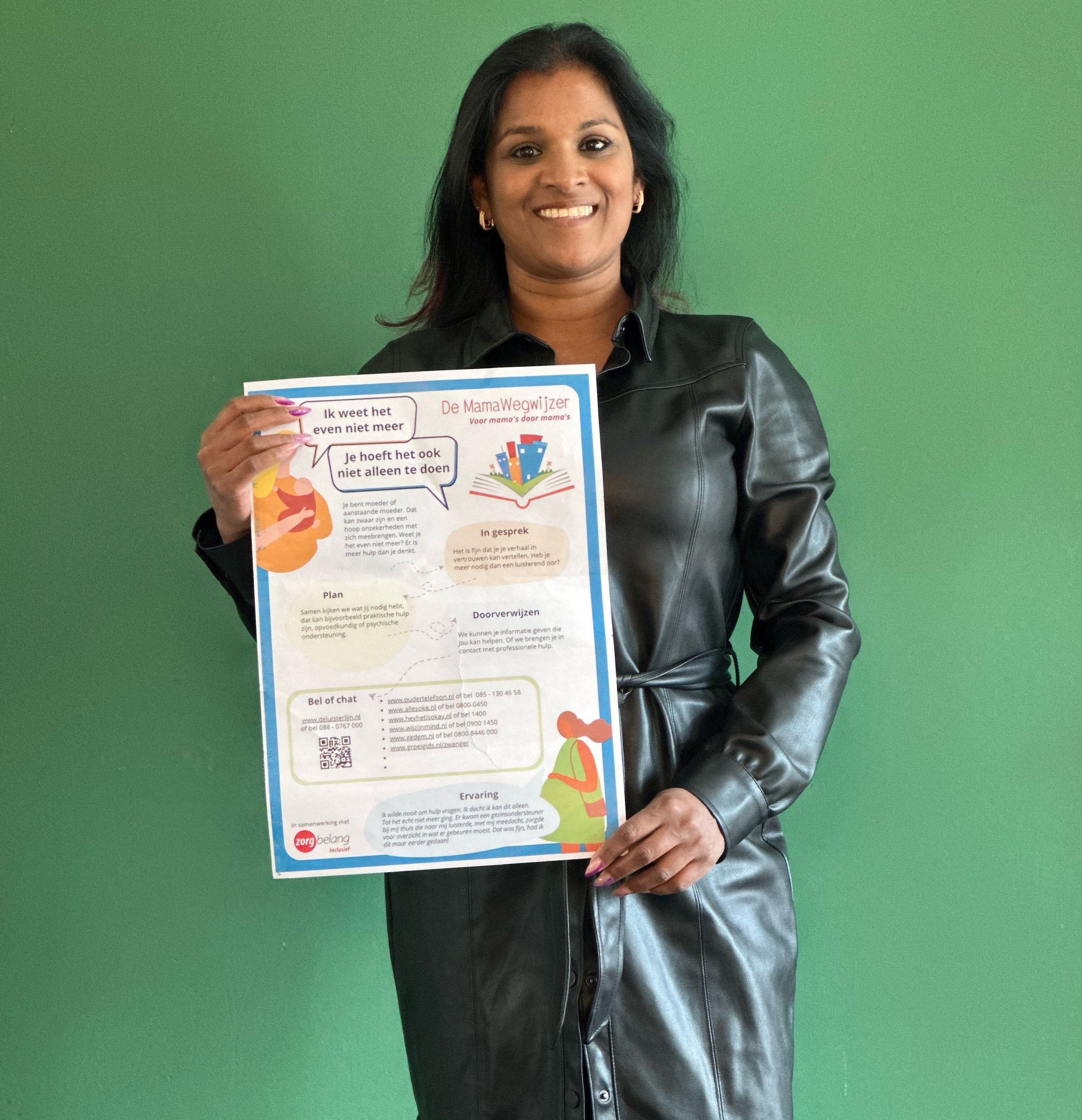 Subadhra Met Mamawegwijzer