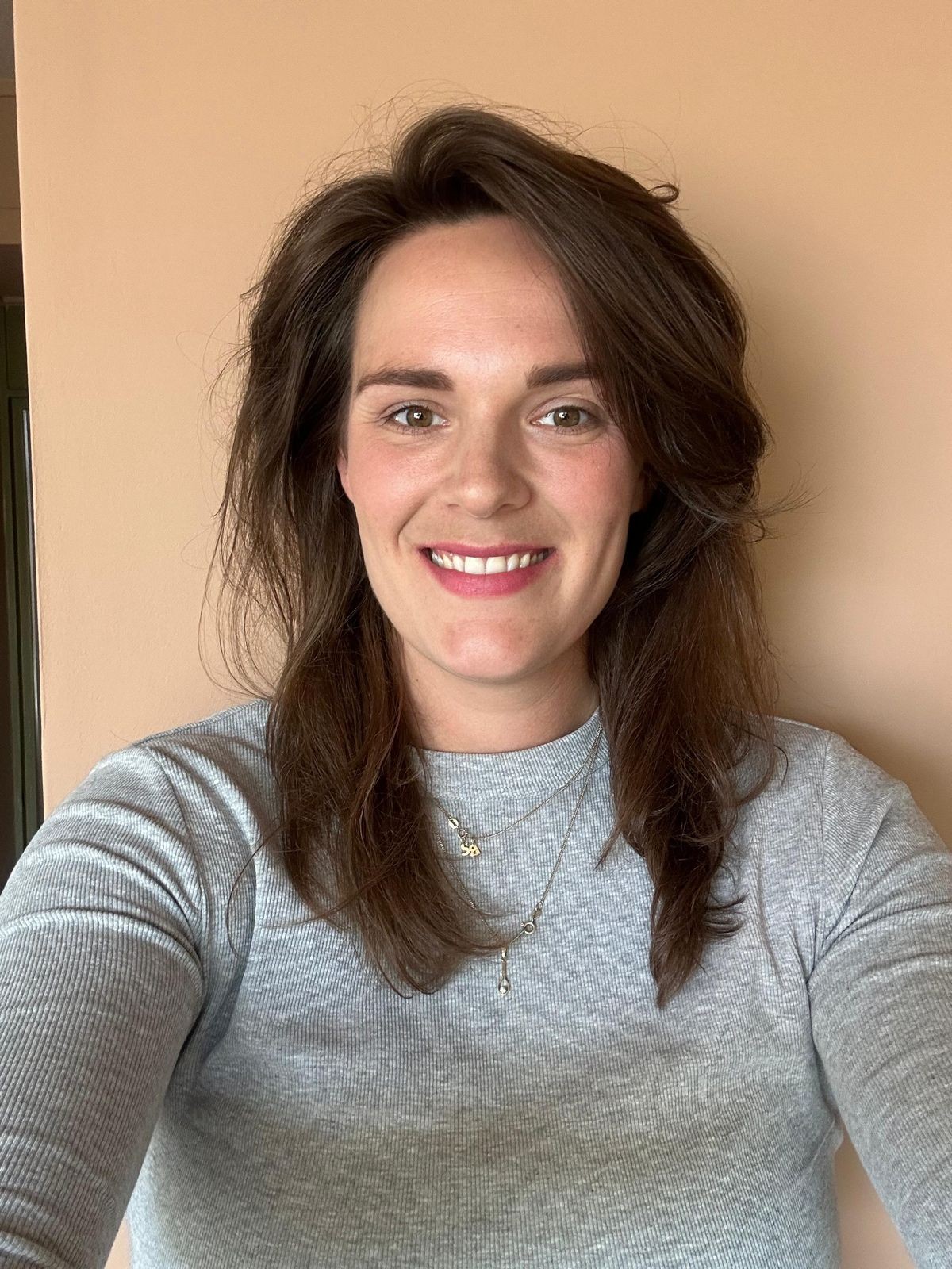 Seline Van Den Berg