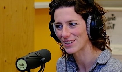 Tumbnail Podcast