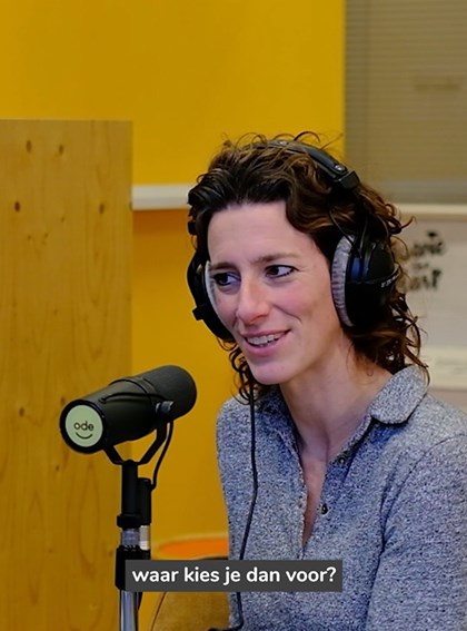 Tumbnail Podcast