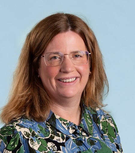 Marianne Van Der Ven 1