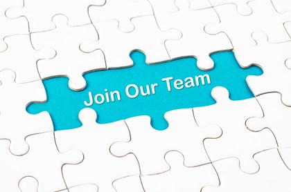 Join Our Team Puzzels