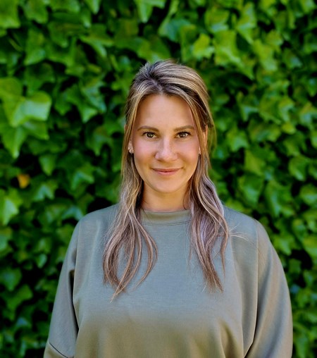 Elke Pelzer