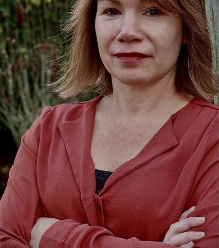 Elsbeth Leppink