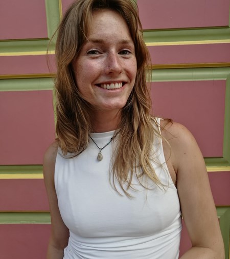 Suzan Van De Rijt