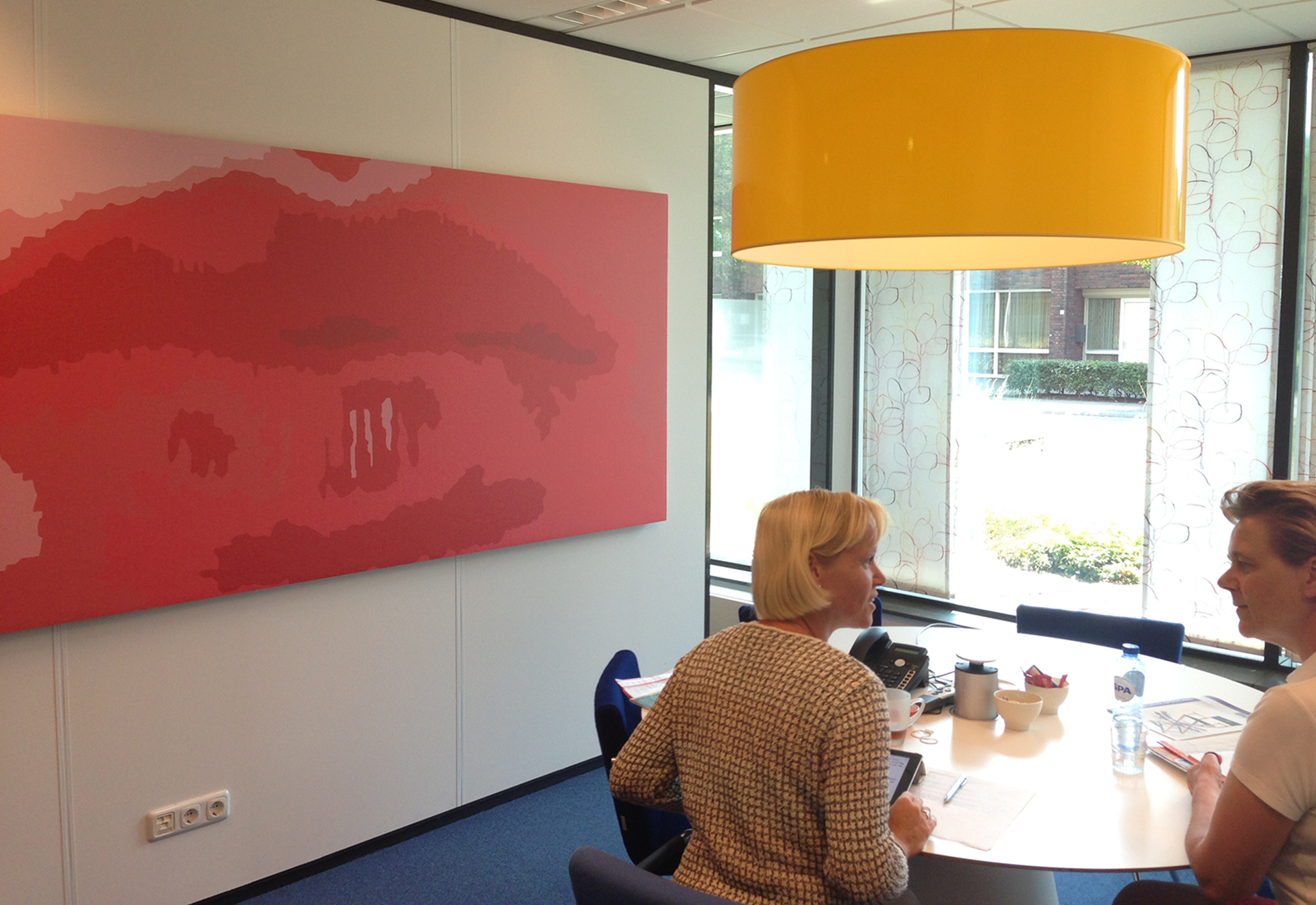 Projectleider Participatie in Maatschappelijke Transities 