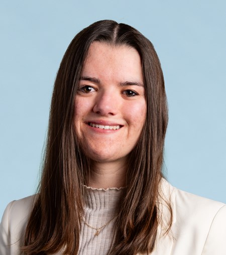 Femke Vann Egmond