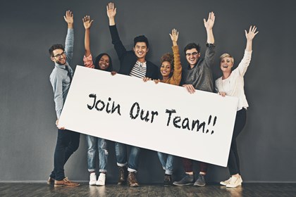 Join Our Team 2 Vacature