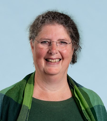 Marjon De Grave