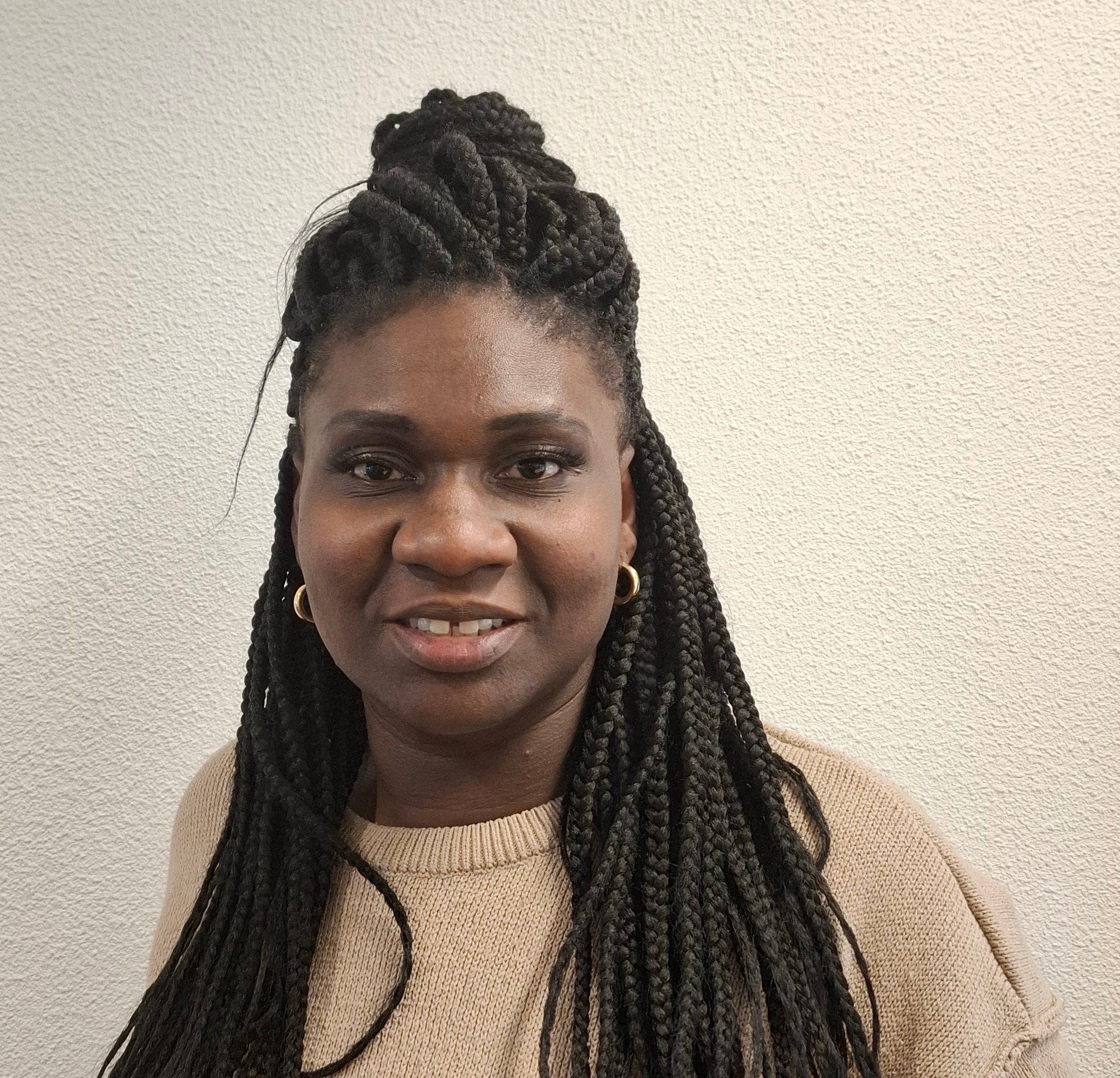 Nolyanda Klas Aangepast