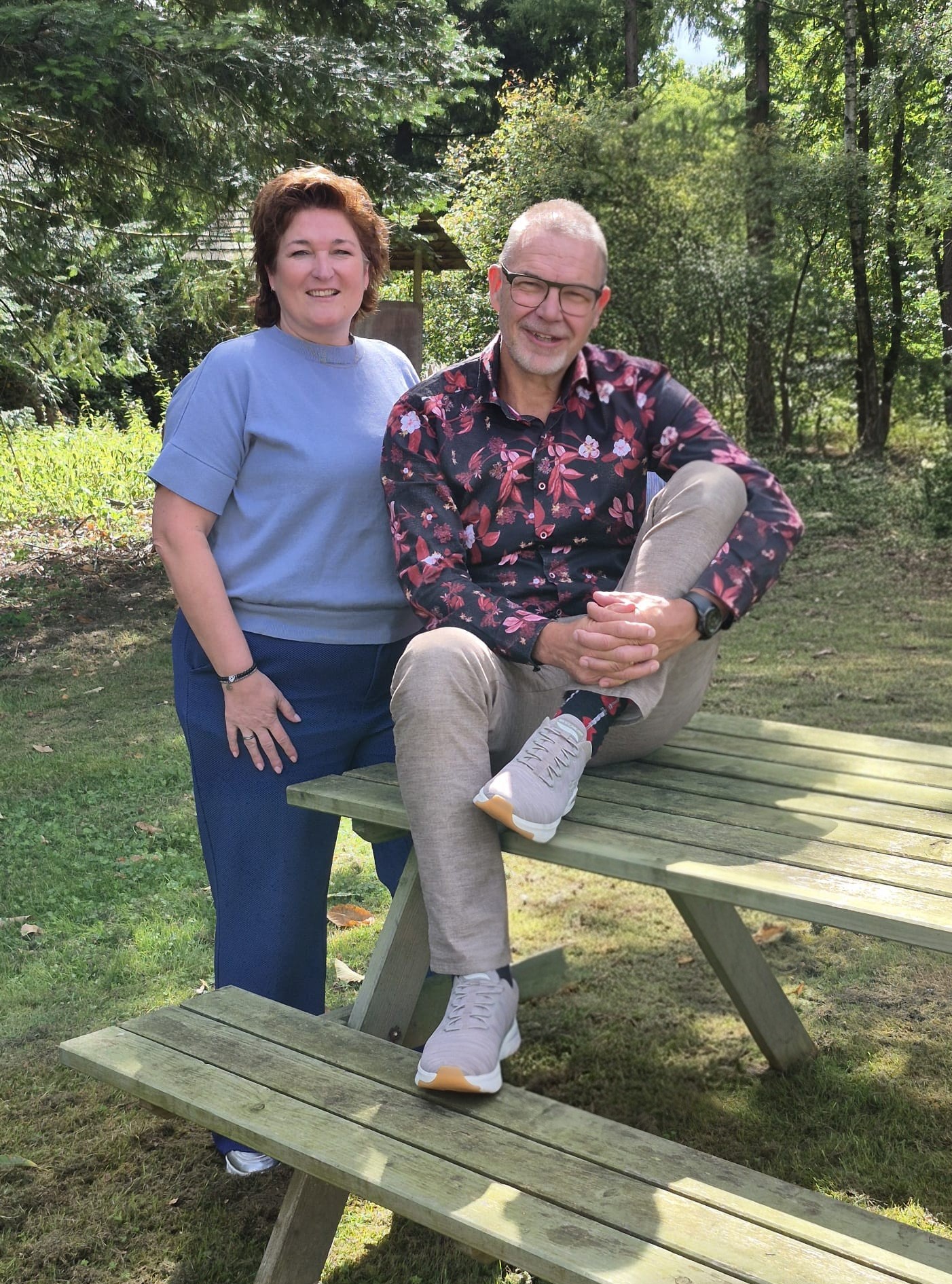 Foto Bestuur ZBI ZBBZ