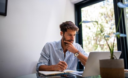 Onderzoek Online