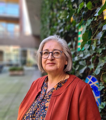 Sabina Rollema
