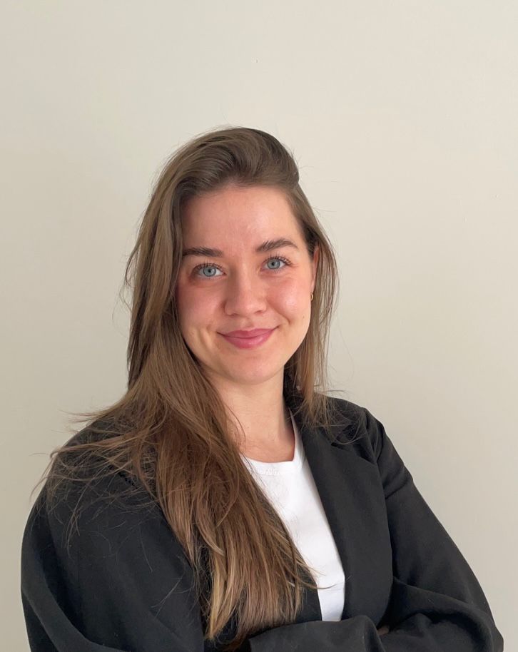 Larissa Enderink