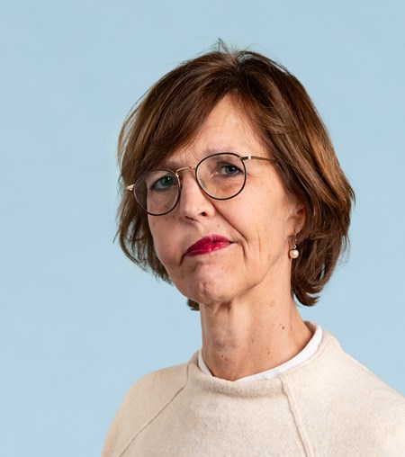 Frederique Van Campen (1)