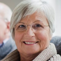 Ouderen Laaggeletterdheid