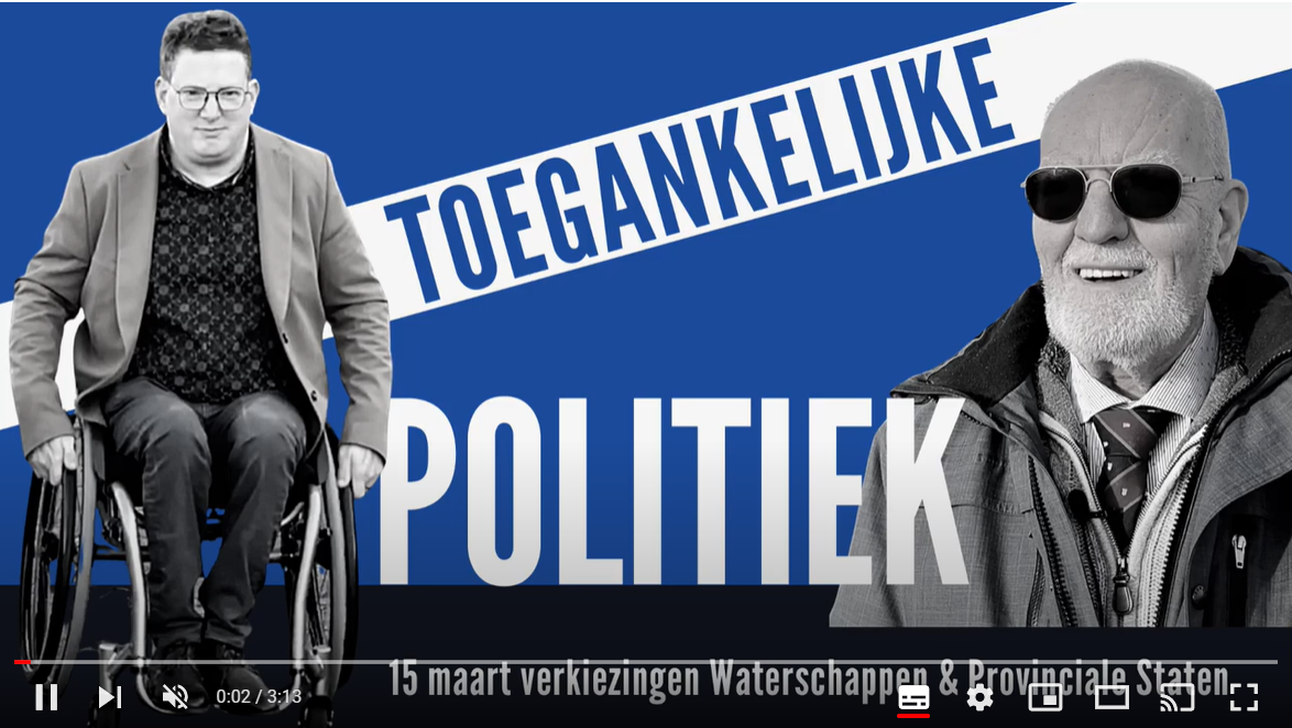 15 Maart Verkiezingen