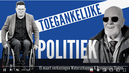 15 Maart Verkiezingen