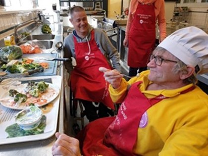 Koken Met Troost 3