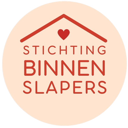 Binnenslapers Logo
